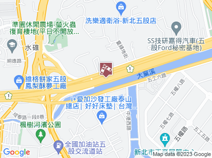 路況地圖