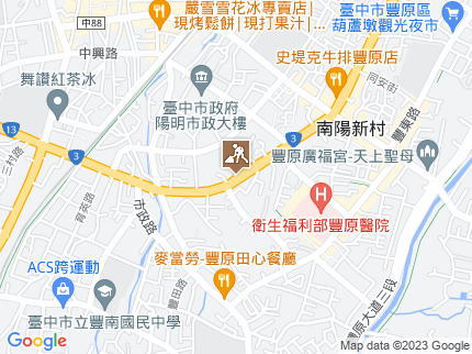 路況地圖