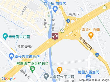 路況地圖