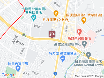 路況地圖