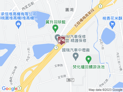 路況地圖