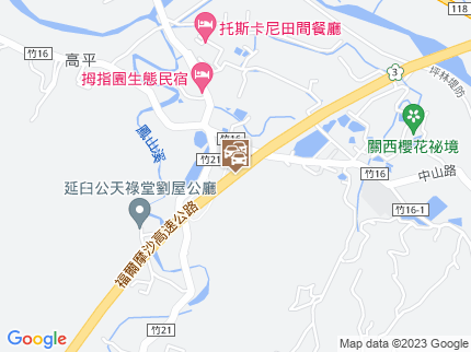 路況地圖