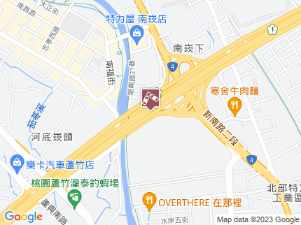 路況地圖