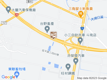 路況地圖