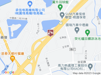 路況地圖