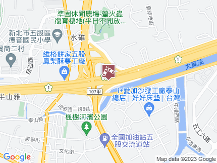 路況地圖