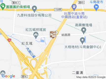 路況地圖