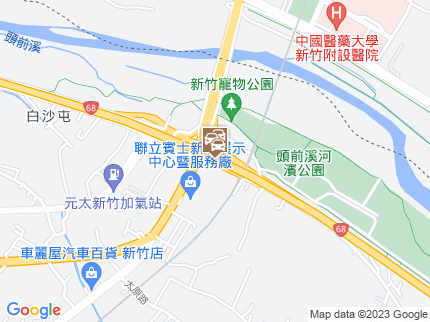 路況地圖