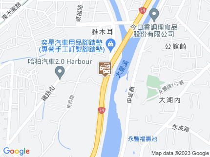 路況地圖