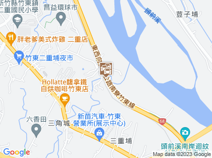 路況地圖