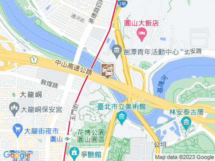 路況地圖