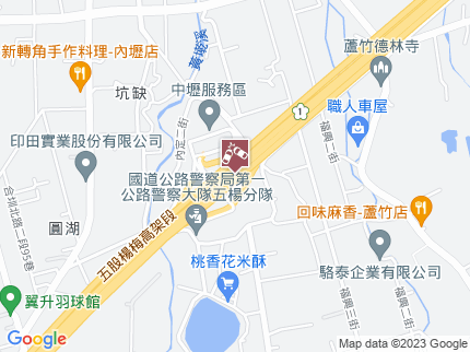 路況地圖