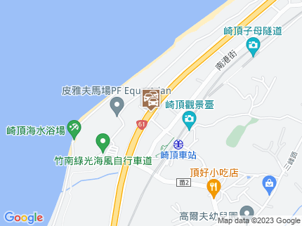 路況地圖