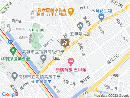 路況地圖