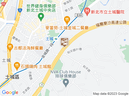 路況地圖