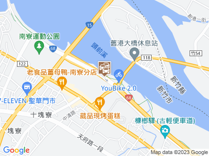 路況地圖