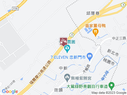 路況地圖