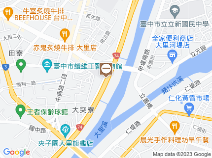 路況地圖