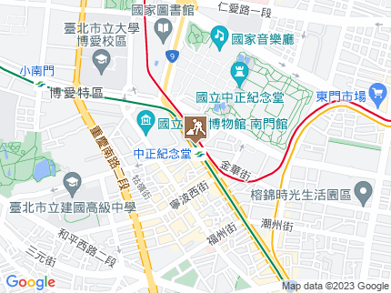 路況地圖