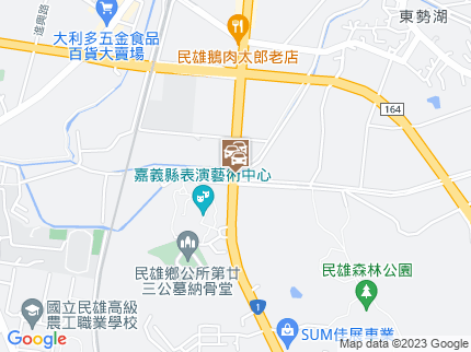 路況地圖