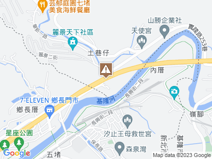 路況地圖