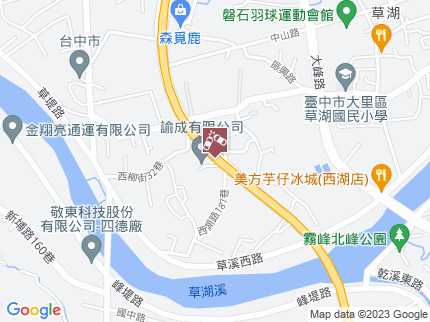 路況地圖