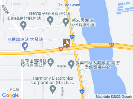 路況地圖