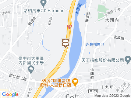 路況地圖