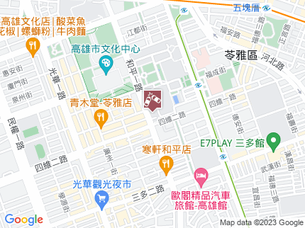 路況地圖