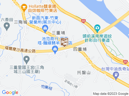 路況地圖