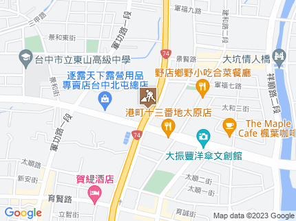 路況地圖