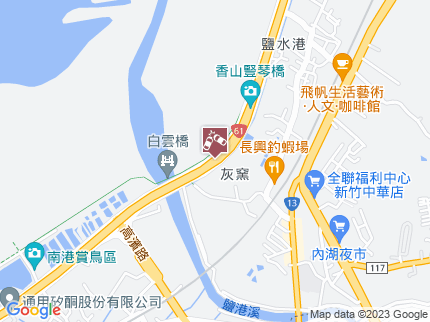 路況地圖