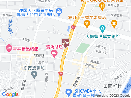 路況地圖