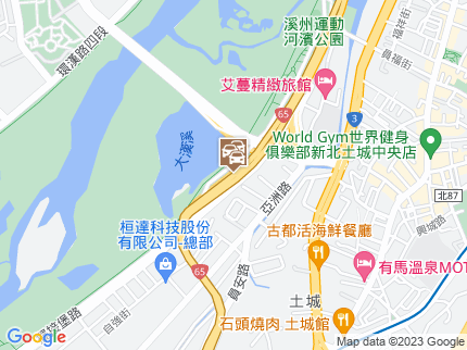 路況地圖