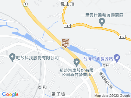 路況地圖