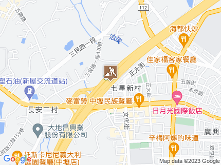 路況地圖