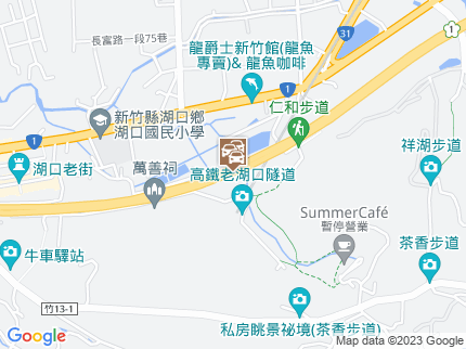 路況地圖