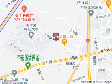 路況地圖