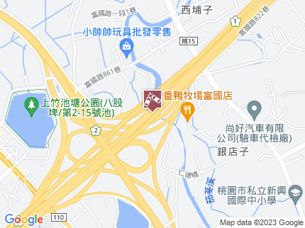 路況地圖