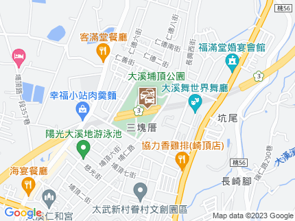 路況地圖