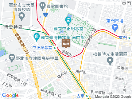 路況地圖