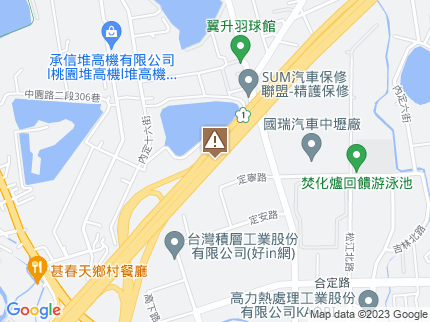 路況地圖