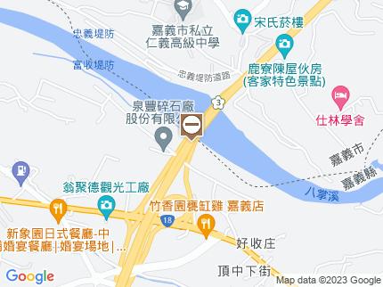 路況地圖