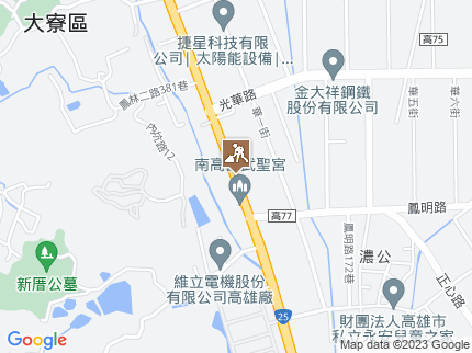 路況地圖