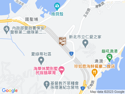 路況地圖