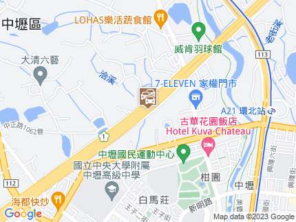 路況地圖