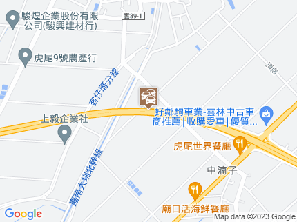 路況地圖