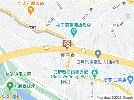 路況地圖