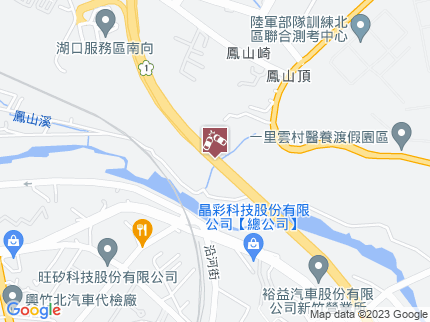 路況地圖