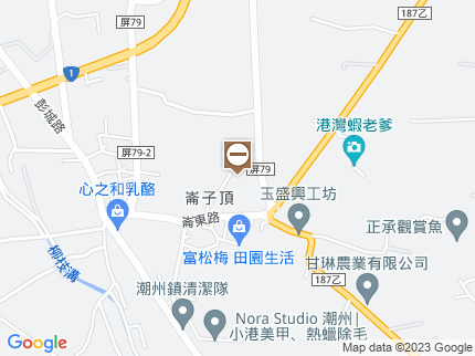 路況地圖